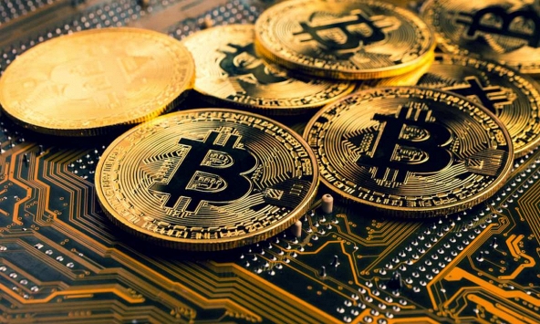 Giá Bitcoin hôm nay 23/5: Chưa có tín hiệu bứt phá