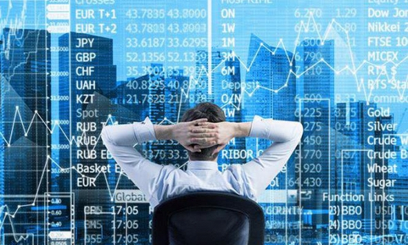 VN-Index xuống mức 1.218 điểm, vốn hóa trên HOSE mất hơn 87.000 tỷ đồng