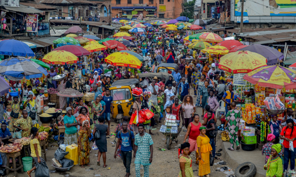 IMF: Nền kinh tế toàn cầu đối mặt với 'tai họa' lớn nhất kể từ Thế chiến II