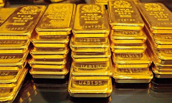 Giá vàng hôm nay 23/5: Tăng trở lại?