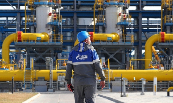 Giá gas hôm nay 23/5: Tăng nhẹ