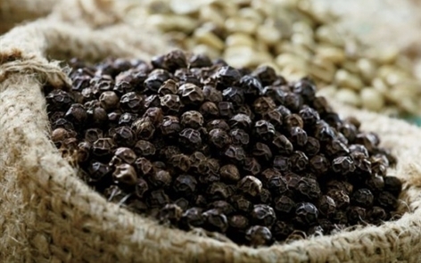 Thị phần hồ tiêu Việt Nam tại Mỹ tăng mạnh