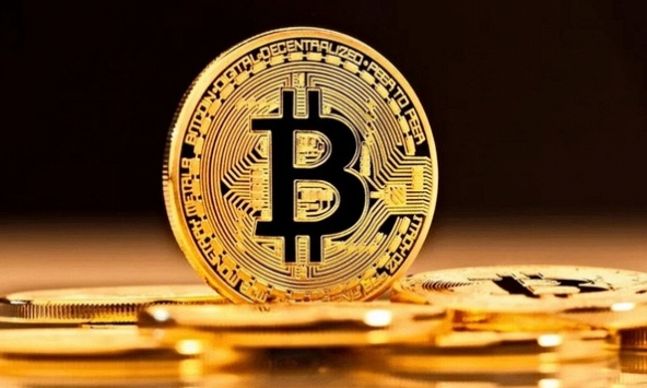 Giá Bitcoin hôm nay 24/5: Tăng nhẹ