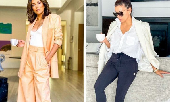 9 điều cần lưu ý khi bạn mặc quần lưng cao