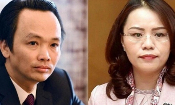 FLC thông báo họp bất thường miễn nhiệm ông Trịnh Văn Quyết