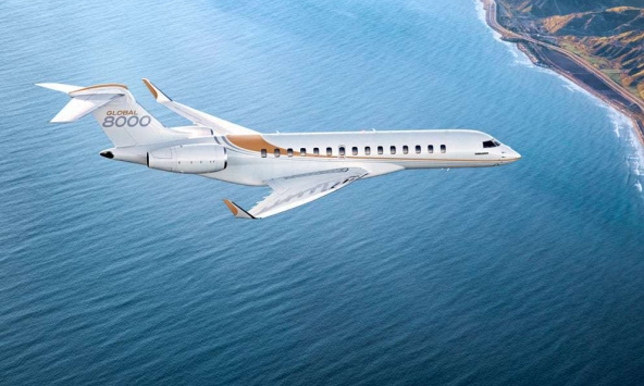 Thử nghiệm máy bay phản lực chở khách siêu thanh nhanh nhất thế giới