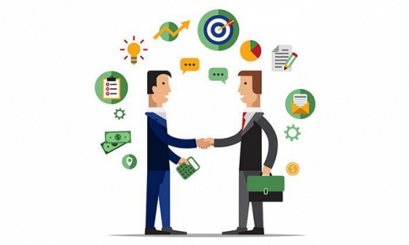 Co-founder là gì? Những điều cần biết về Co-founder