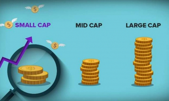 Large cap là gì? Những điều cần biết về Large cap