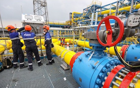 Giá xăng dầu hôm nay 24/5: Tiếp tục tăng 