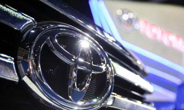 Toyota có kế hoạch cắt giảm sản xuất toàn cầu 100.000 xe vào tháng 6