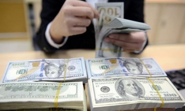 Giá USD hôm nay 24/5: Bắt đầu giảm 