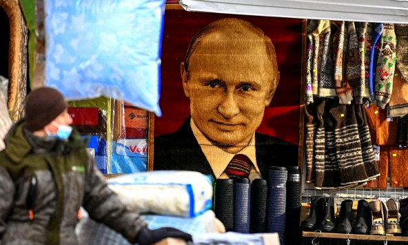 Nga đối diện với cảnh vỡ nợ lịch sử: Đây là những gì sẽ xảy ra tiếp theo 