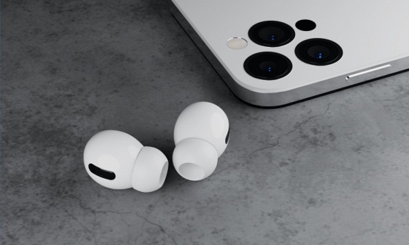 AirPods Pro 2 khả năng sẽ sản xuất tại Việt Nam, vẫn dùng cổng Lightning