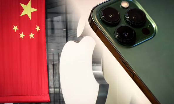 Lịch trình phát triển iPhone bị ảnh hưởng bởi các đợt phong toả của Trung Quốc