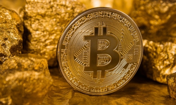 Giá Bitcoin hôm nay 25/5: Bitcoin có thể xuống 8.000 USD