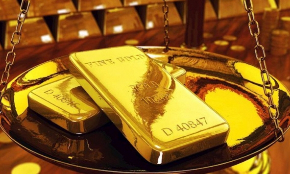 Giá vàng hôm nay 25/5: Duy trì ở mức cao