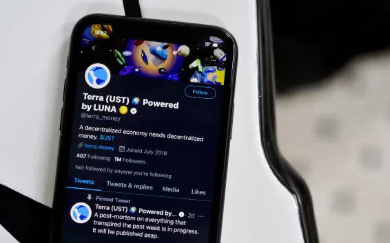 Terra sẽ hồi sinh Luna chứ không phải UST