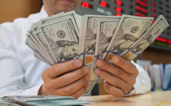 Giá USD hôm nay 26/5: Tăng nhẹ