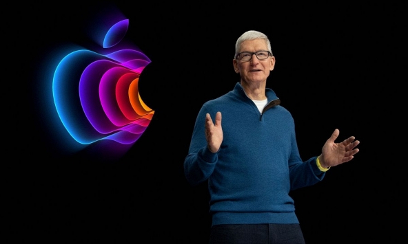 Apple chia sẻ lịch trình WWDC 2022: Chờ đón iOS 16, iPadOS 16