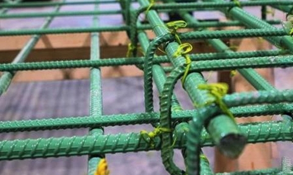 Giá thép hôm nay 26/5: Giá thép trong nước giảm gần 500.000 đồng/tấn trong tháng 5