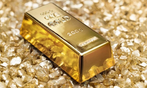 Giá vàng hôm nay 26/5: Ngắt đà tăng