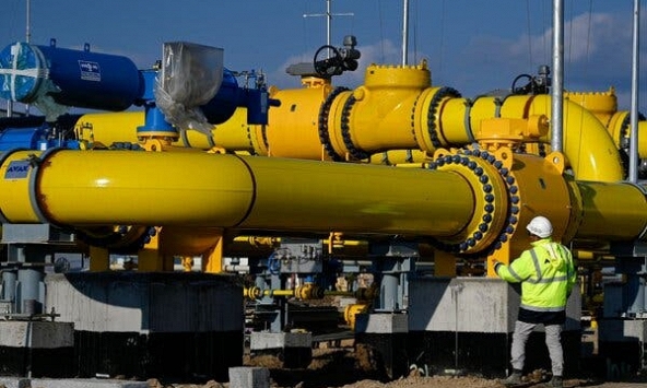 Giá gas hôm nay 26/5: Tăng mạnh, lên mức kỷ lục