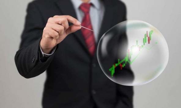 Bong bóng đầu cơ là gì? Những điều cần biết về bong bóng đầu cơ