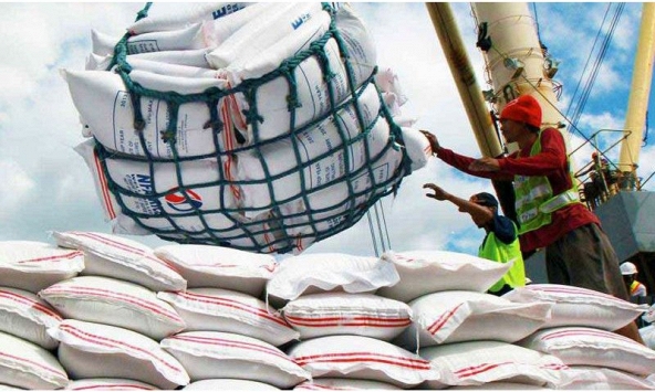Thị trường nông sản 26/5: Giá gạo trên thị trường thế giới bật tăng