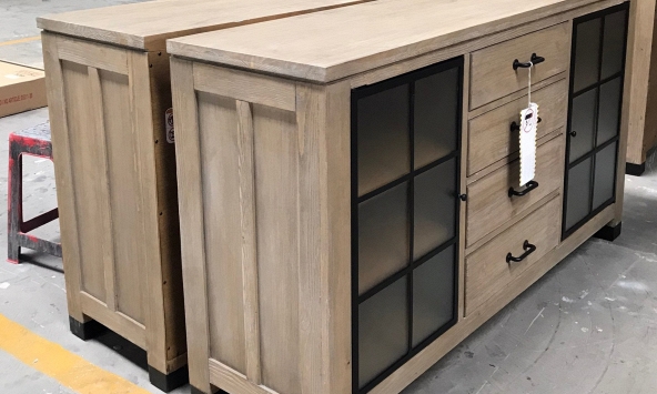 Mỹ gia hạn điều tra chống lẩn tránh thuế với tủ gỗ nhập khẩu từ Việt Nam