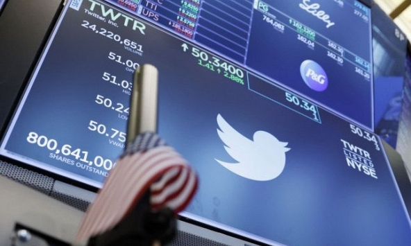 Twitter bị phạt 150 triệu USD do vi phạm chính sách quyền riêng tư