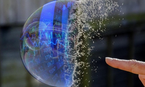 Bong bóng kinh tế là gì? Những điều cần biết về bong bóng kinh tế 