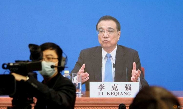 Thủ tướng Trung Quốc kêu gọi gia tăng nỗ lực nhằm ổn định nền kinh tế