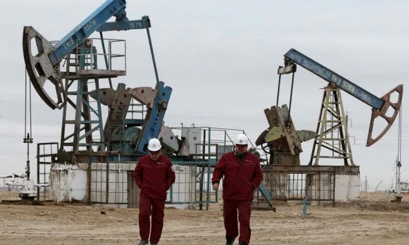 Giá xăng dầu hôm nay 27/5: Tiếp tục tăng