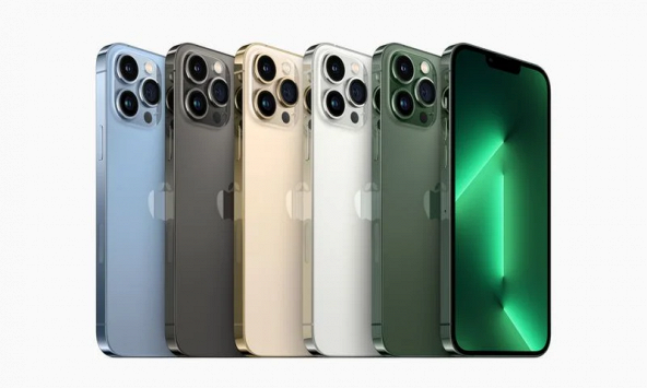 Apple giữ mục tiêu sản xuất 220 triệu iPhone trong năm 2022