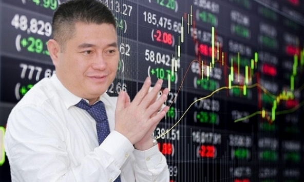 Vì sao Bầu Thụy bán hết 87 triệu cổ phiếu tại Thaiholdings?