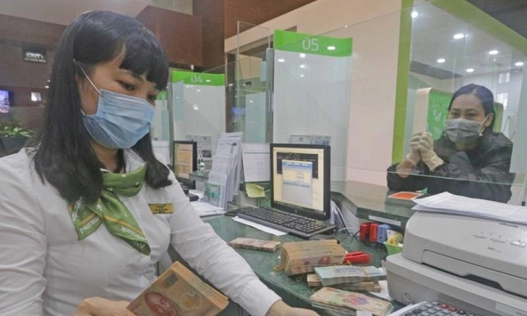 S&P nâng xếp hạng tín nhiệm dài hạn của Việt Nam lên mức BB+, triển vọng 'Ổn định'