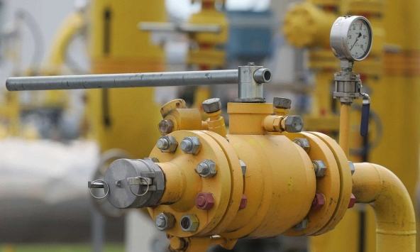 Giá gas hôm nay 27/5: Duy trì ở mức cao