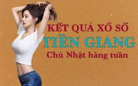 KQXSTG 29/5/2022: Trực tiếp xổ số Tiền Giang Chủ Nhật ngày 29/5/2022