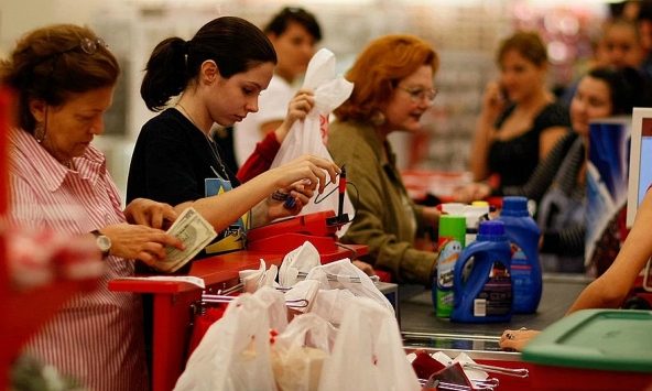 CNN: Đã đến lúc người Mỹ cần chuẩn bị trước ‘bão suy thoái’