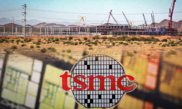 TSMC đối mặt với khó khăn trong cuộc chiến tuyển dụng nhân tài tại Mỹ