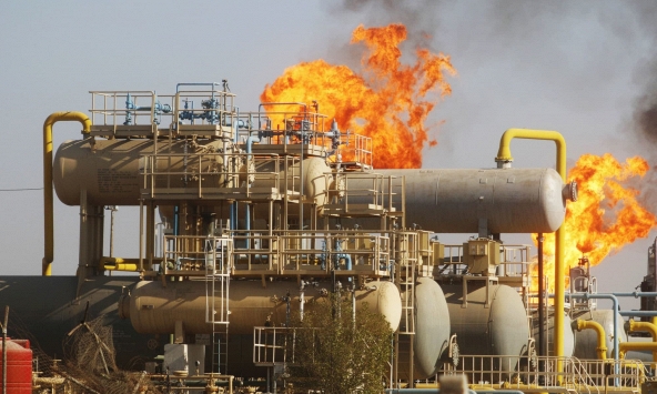 Giá xăng dầu hôm nay 28/5: Tiếp tục đi ngang