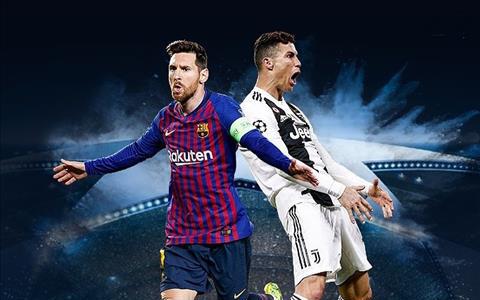 Top 8 cầu thủ ghi hattrick nhiều nhất Champions League