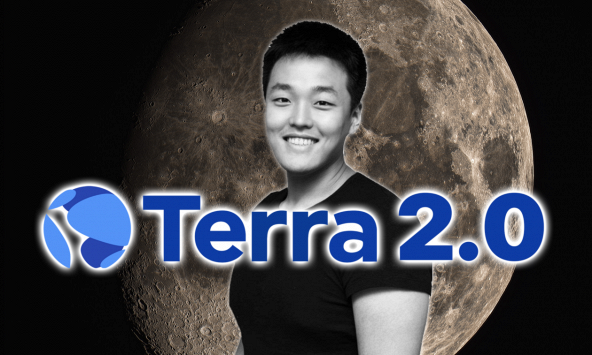 Điều gì sẽ xảy ra với Terra 2.0?