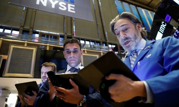 Chứng khoán Mỹ có một tuần tăng trưởng tốt nhất kể từ tháng 11/2020