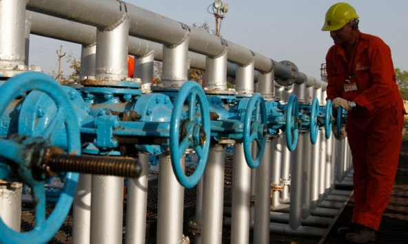 Giá gas hôm nay 28/5: Bất ngờ giảm mạnh