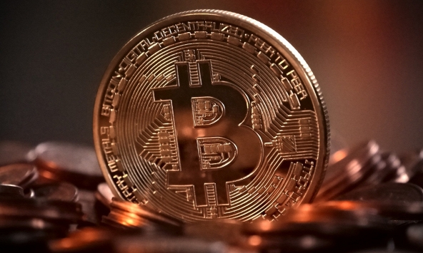 Giá Bitcoin hôm nay 28/5: Tiếp tục lao dốc