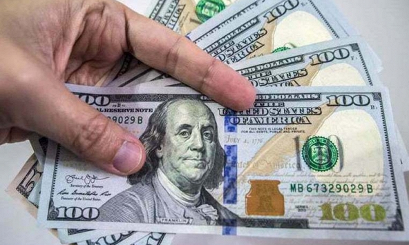 Giá USD hôm nay 28/5: Giảm nhẹ