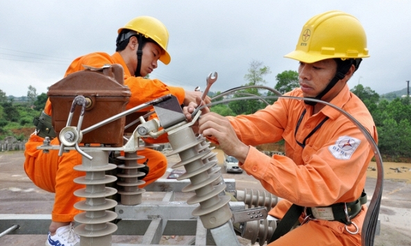 Lịch cúp điện Cần Thơ từ ngày 27/5-2/6/2022