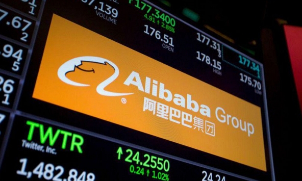 Alibaba, Tencent và JD.com ghi nhận tăng trưởng doanh thu chậm nhất lịch sử