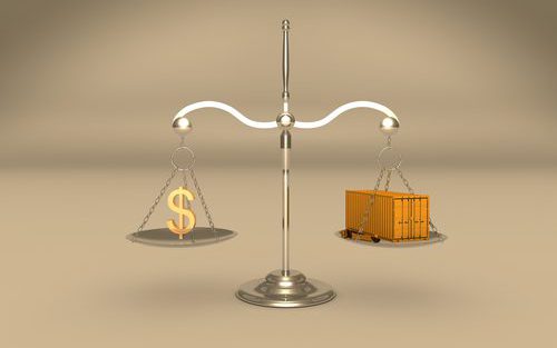 Cán cân vãng lai là gì? Những điều cần biết về cán cân vãng lai